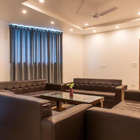 The Hillside Inn Kasauli By Exotic Stays Exterior foto
